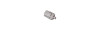 Tappo per finecorsa destro F65 / sinistro F45 L - Ø 63 mm 1
