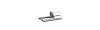 Kit assieme staffa SX F45 S 450 1
