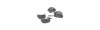 Kit bloccaggio paline CARAVANSTORE/F53 1