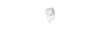 Cuffia DX F45 /ZIPL Polar White 1