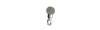Kit arganello completo F70 - Titanium 1