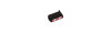 Kit inserto destro staffa interna F65 S 1
