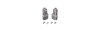 Kit terminale palina F45 L / TiL 07 1