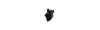 Kit spalletta front. SX F65S deep black 1