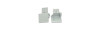 Kit fissaggio fast clip F45 Ti 250-300 1