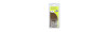 Cappuccio coprivite Ø 13 • 20 pz • ocra • blister 1