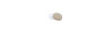Cappuccio coprivite Ø 13 • 20 pz • ocra • blister 2