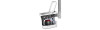 Toilette Cinderella Comfort a 230 V 3