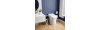 Toilette Cinderella Freedom a gas 3