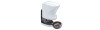 Toilette Cinderella Travel 2