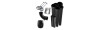 Kit di installazione Cinderella Comfort 1