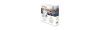 Pack 500 fogli wc Cinderella Comfort 1