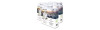 5 pack 500 fogli wc Cinderella Comfort 1