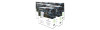 5 pack 500 fogli wc Cinderella Travel 1