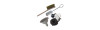 Kit manutenzione Cinderella Comfort/Freedom 2