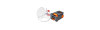 Toilet Fresh-Up set C250/260 1