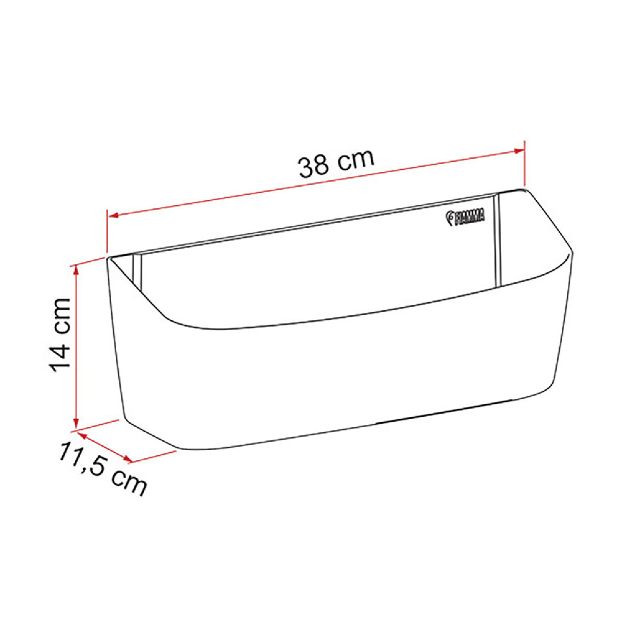 Pocket Plus L 2
