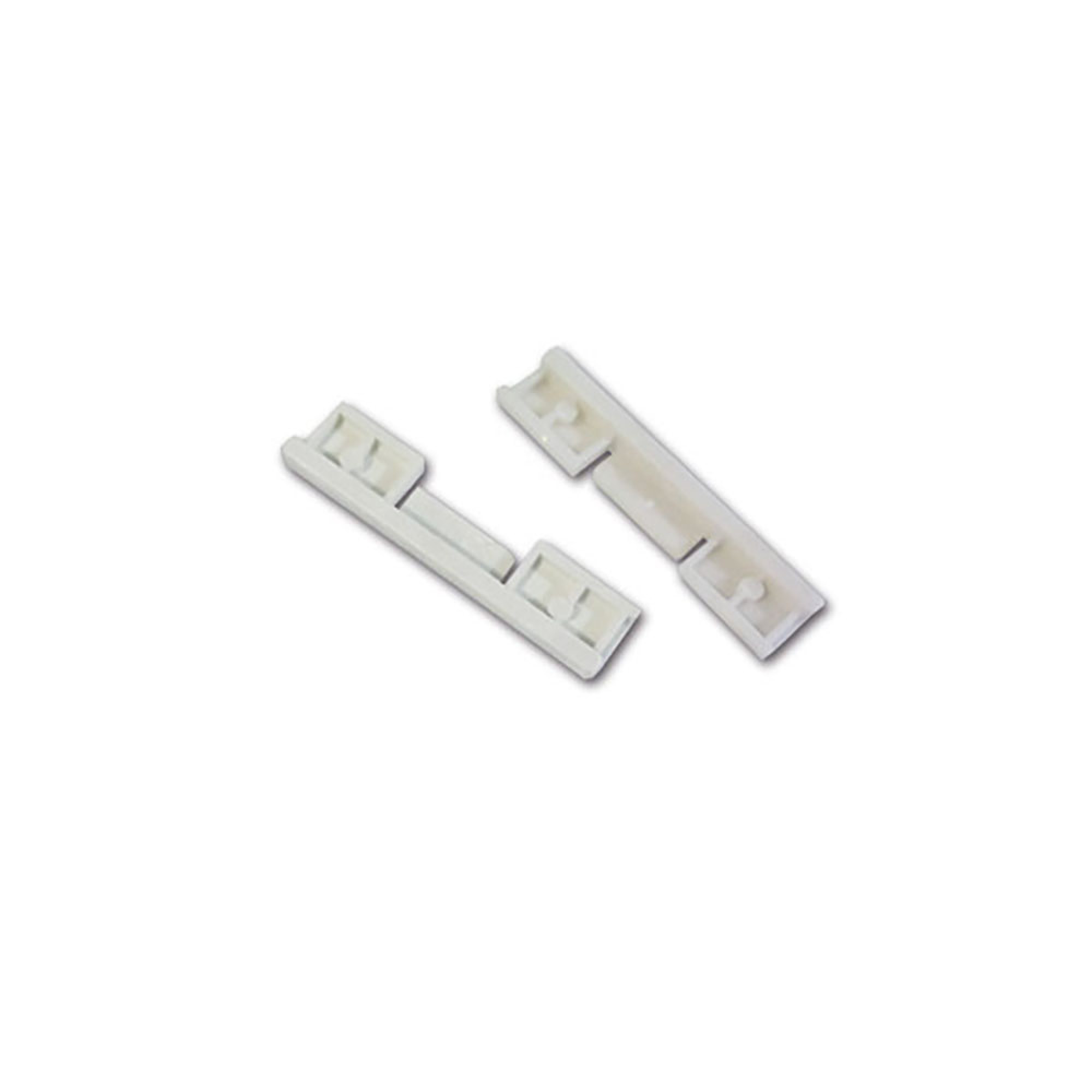 Coppia cardini TURBO28/Vent28/VENT - 40 x 40 1