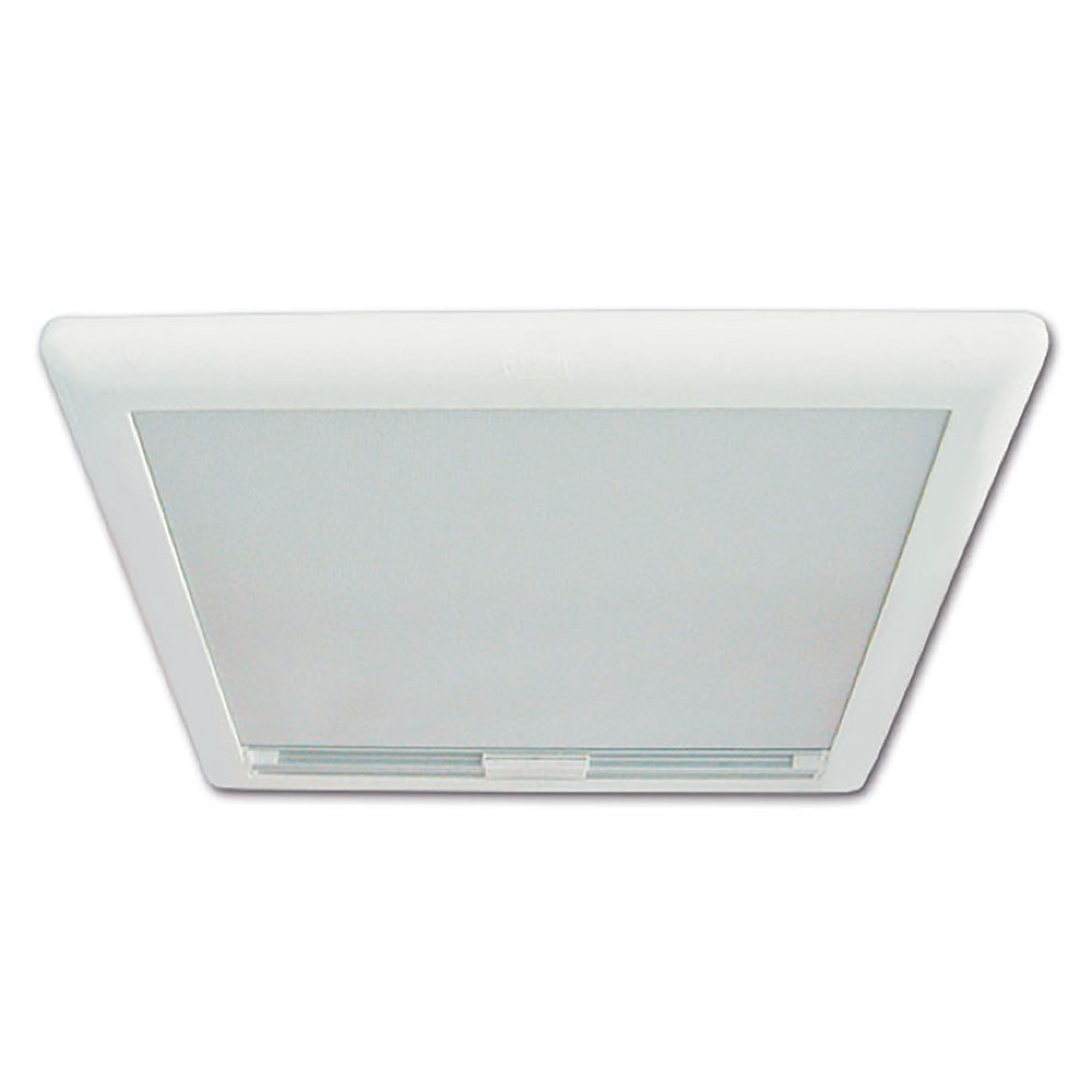 Rollo Vent 50 White 1