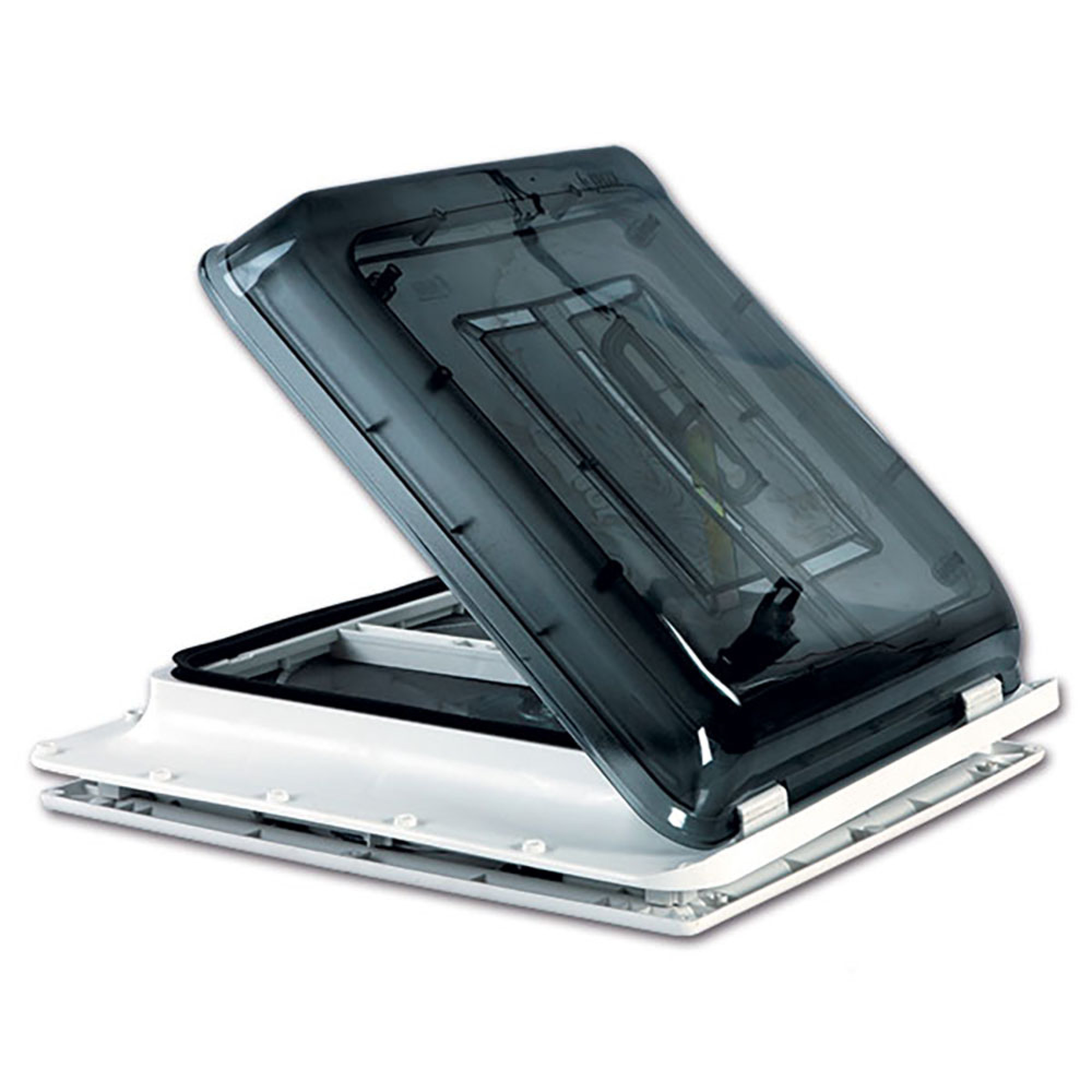 Turbo Vent Premium Crystal 1