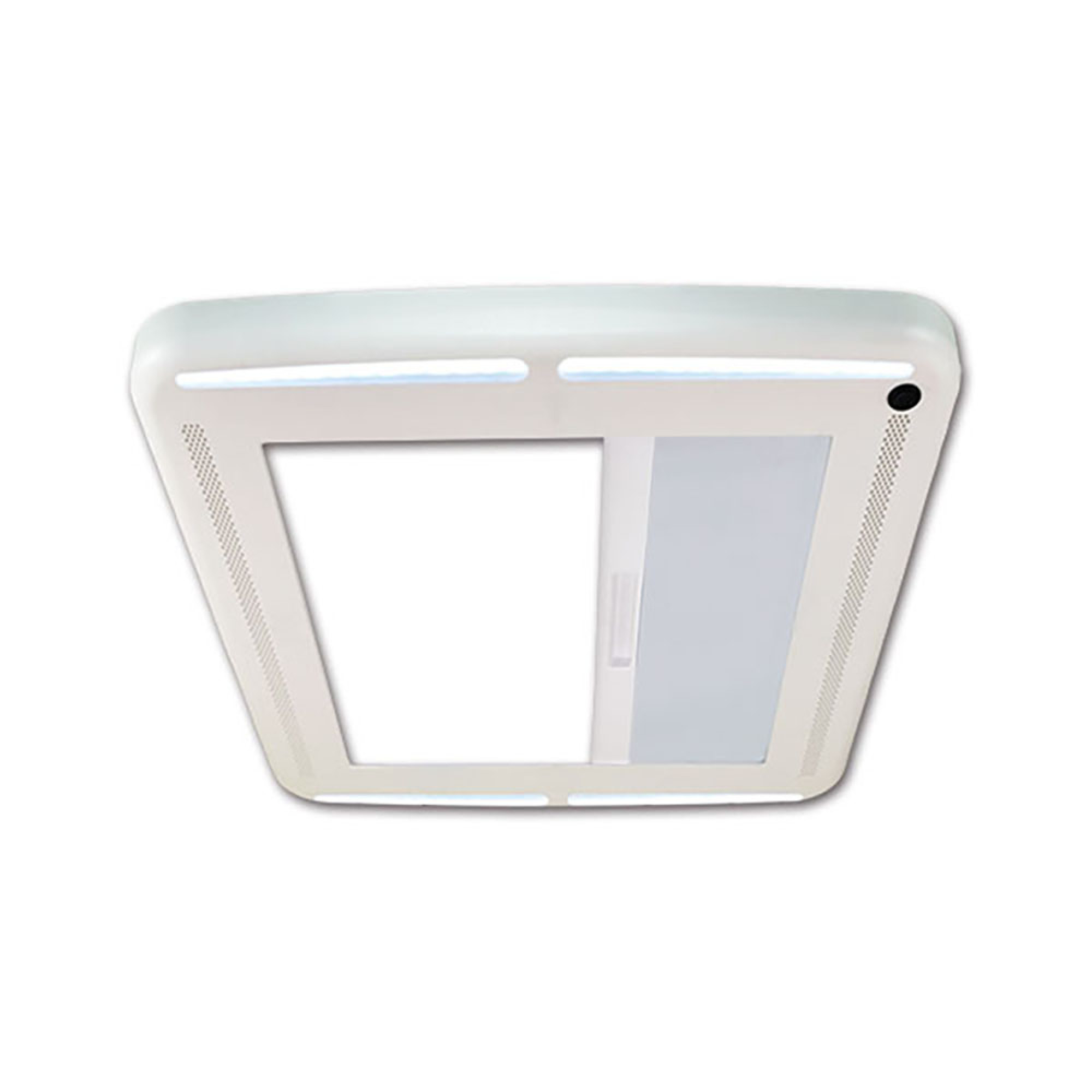 MAXXSHADE plus oscurante con luci LED 1