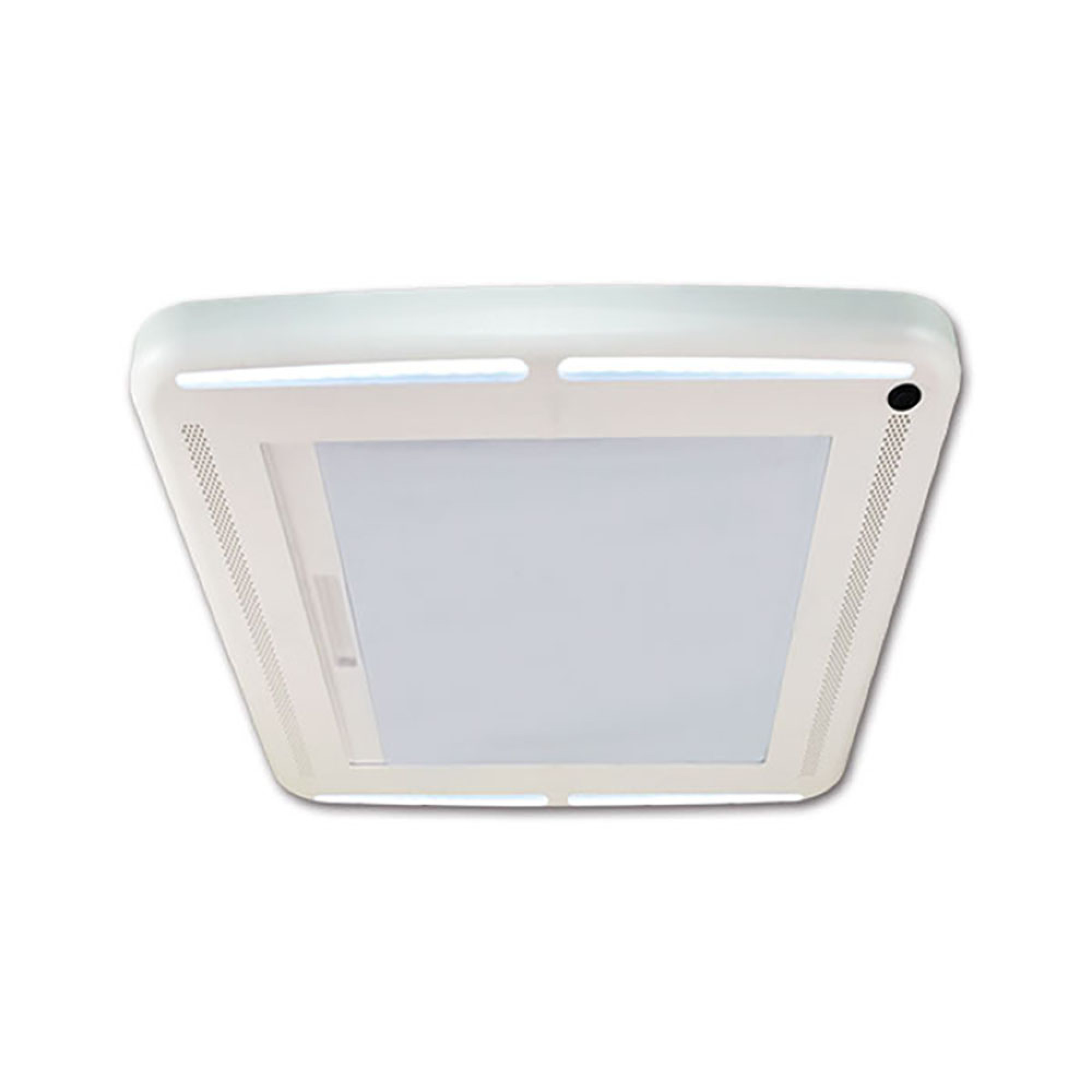 MAXXSHADE plus oscurante con luci LED 2