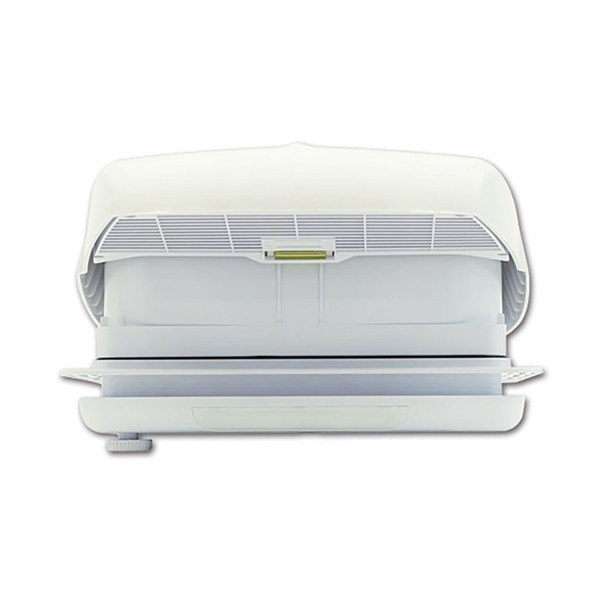 ExtraFAN Bianco 2