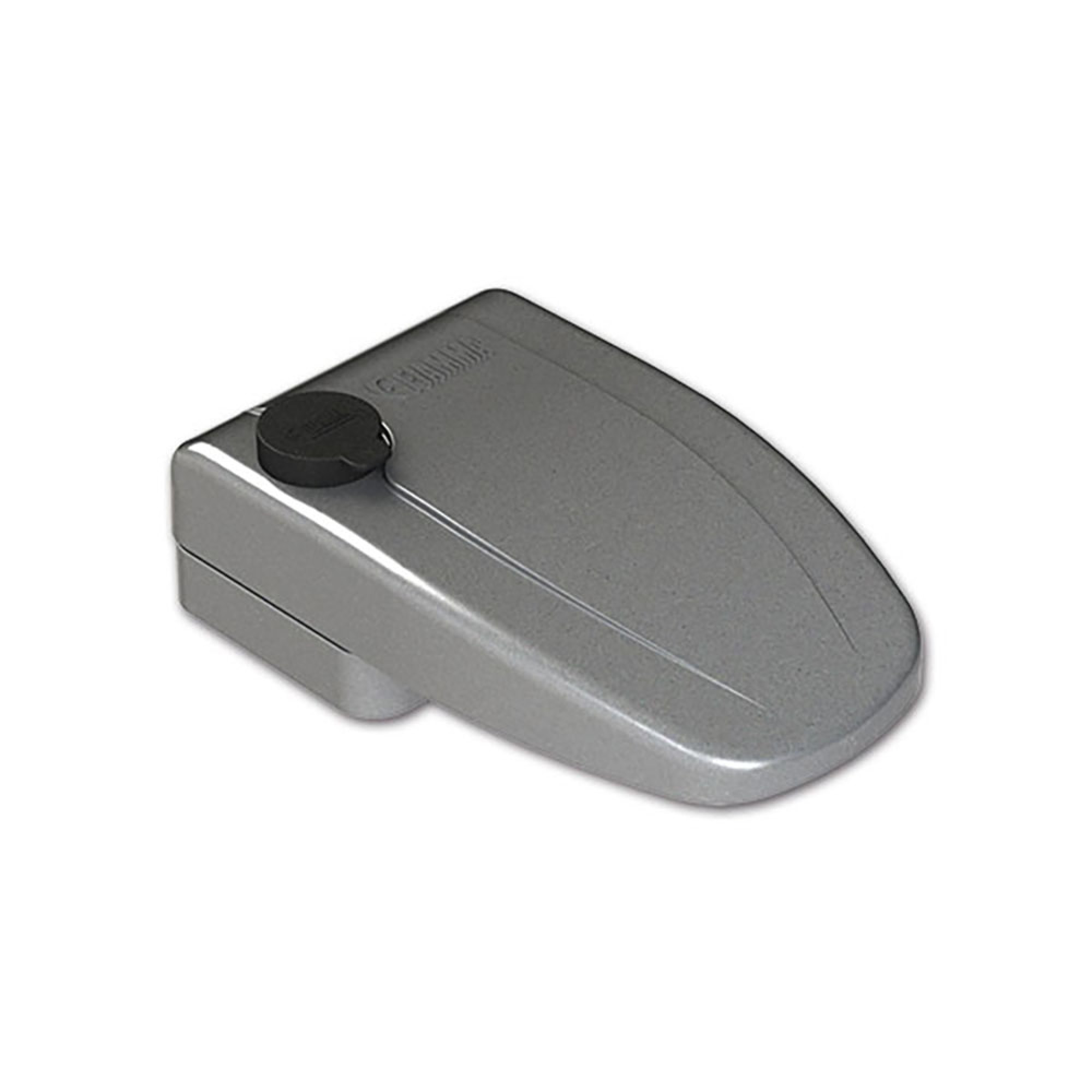 Safe Door - Grey 1