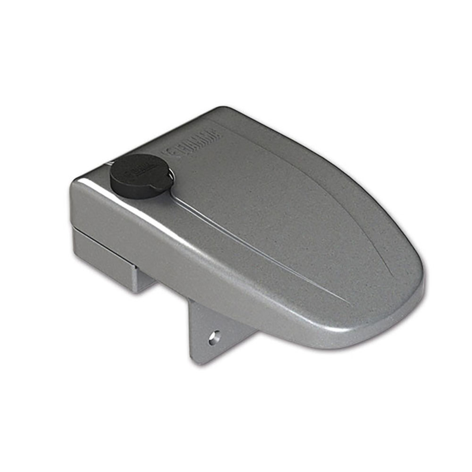 Safe Door Frame - Grey 1