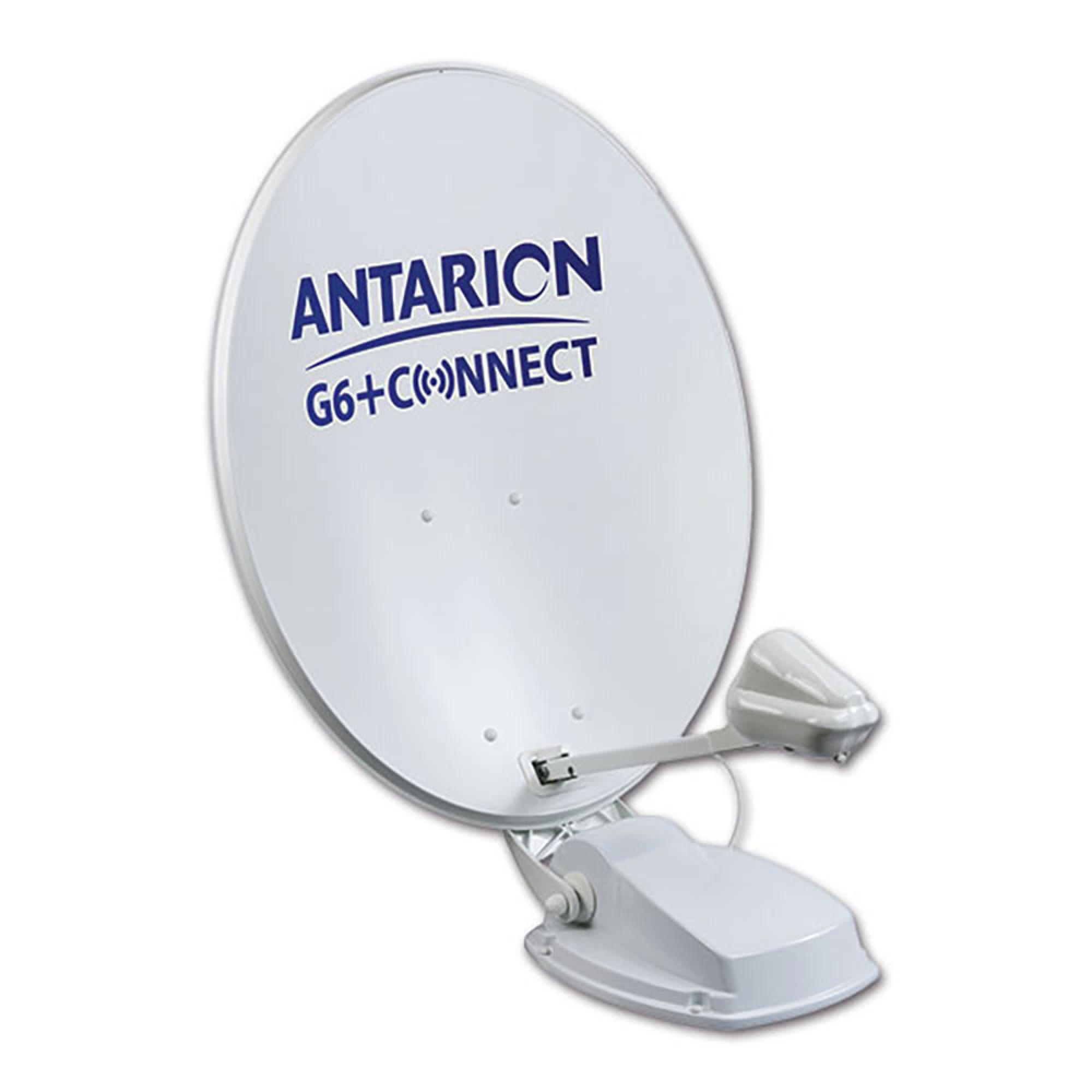 Antenna Satellitare G6+ Connect Ø 85 Twin Skew 1