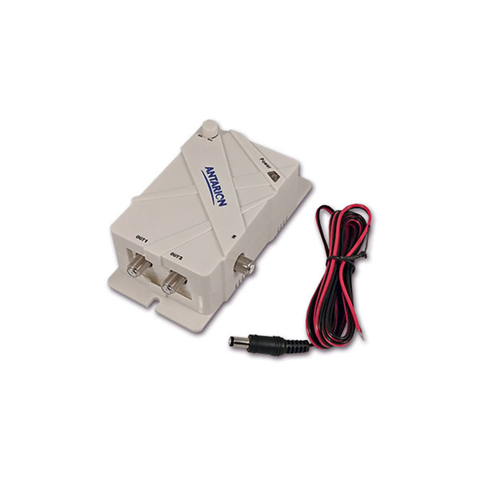 Antenna omnidirezionale Omni360 Ø 30 cm 2