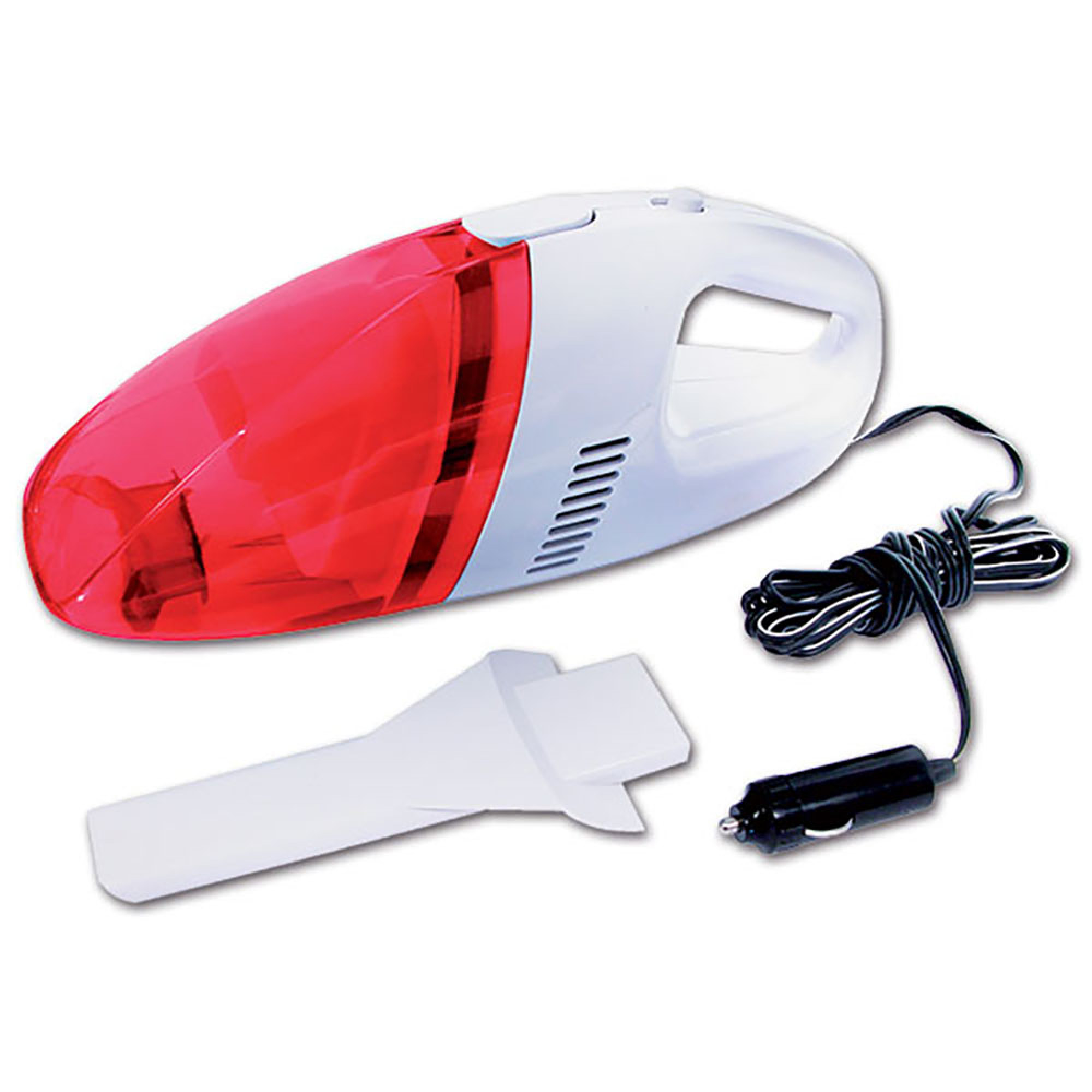 Aspirapolvere 12 Volt 60 Watt 1