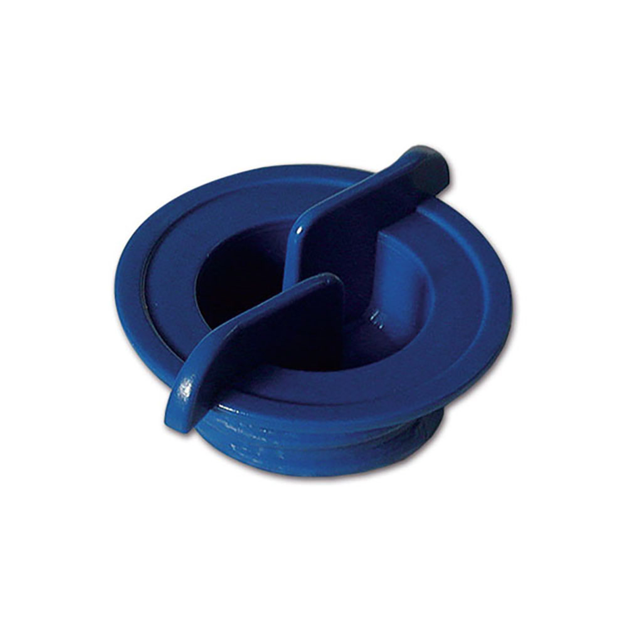 Tappo per bocchettone acqua "Bravo" • blister 2