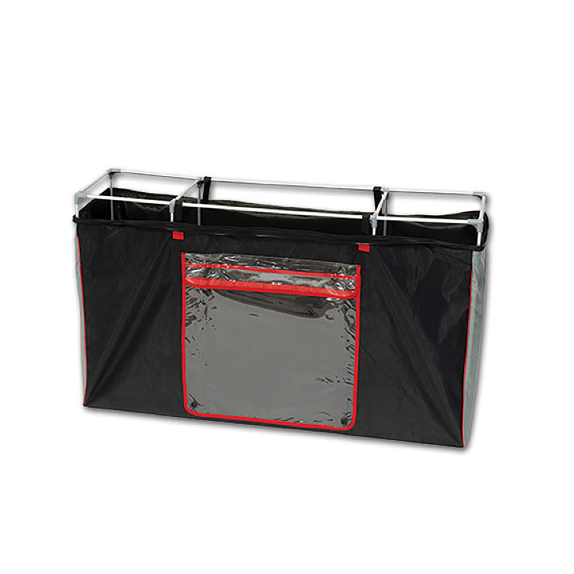Kit Frame Cargo Back 1