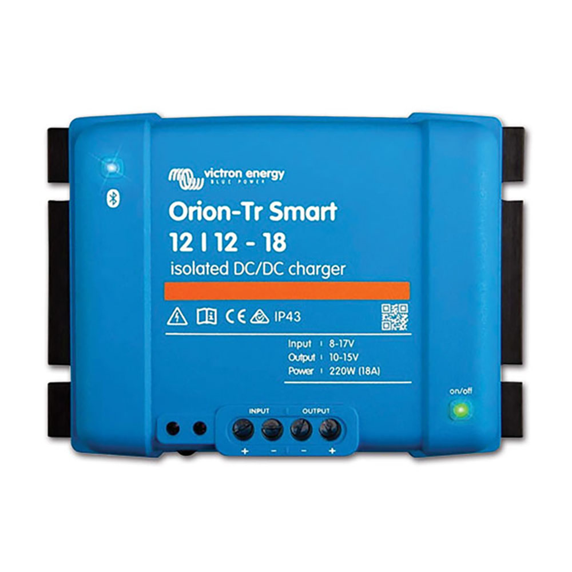 ORION 12/12-18A Victron SMART isolato 1
