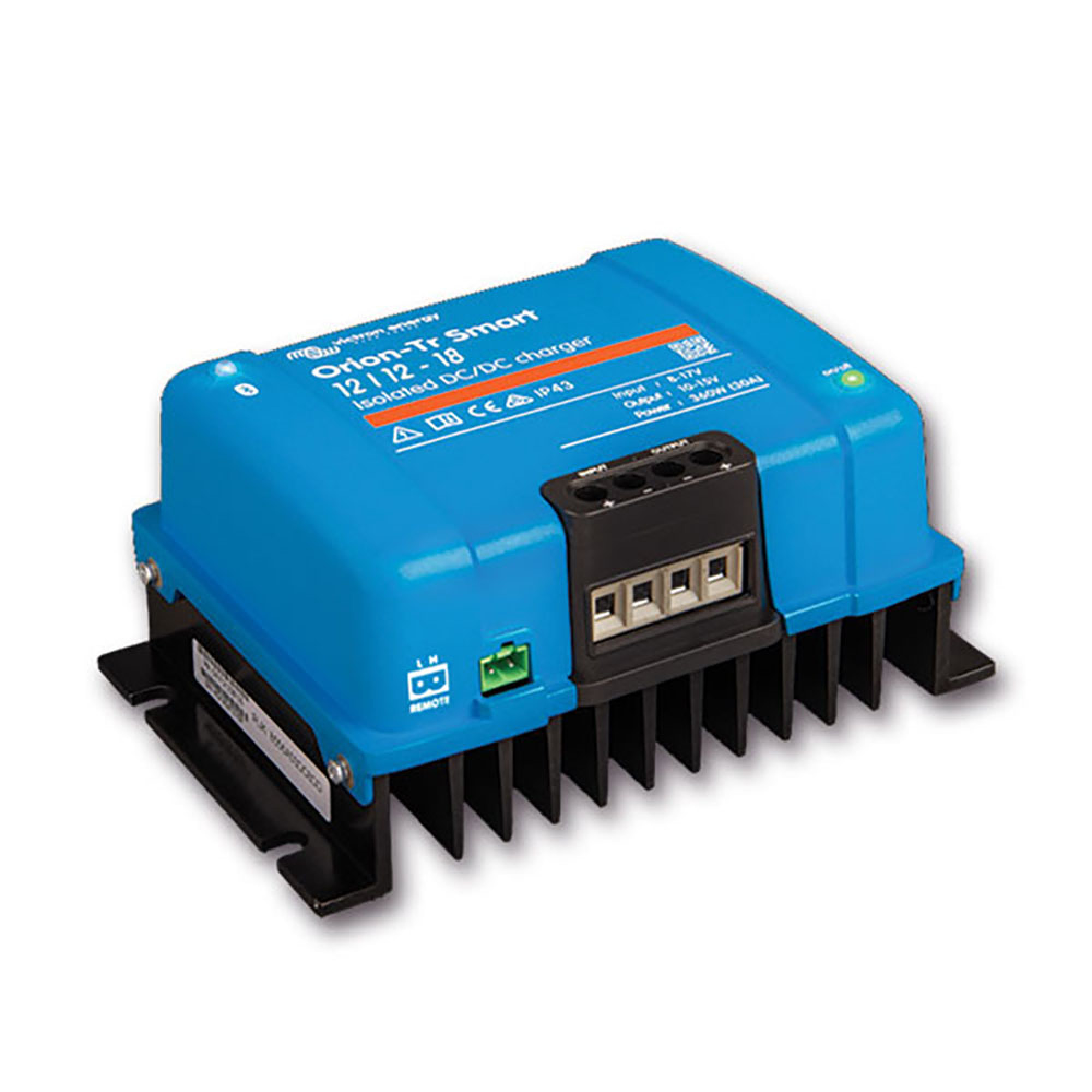 ORION 12/12-18A Victron SMART isolato 2