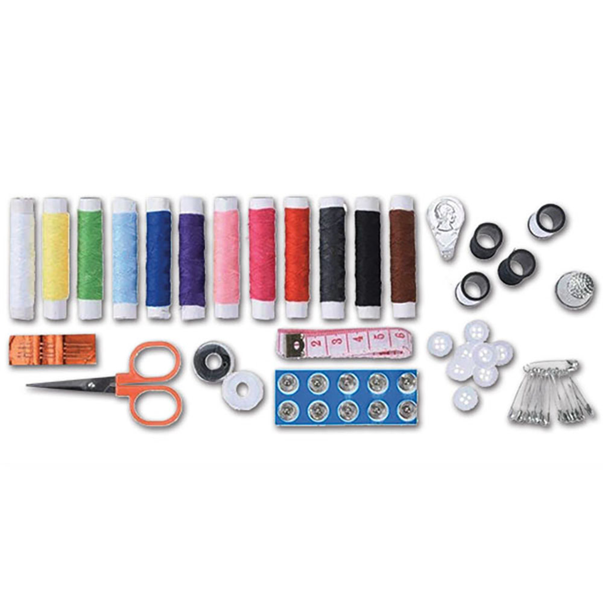 Set per cucire in trousse 2