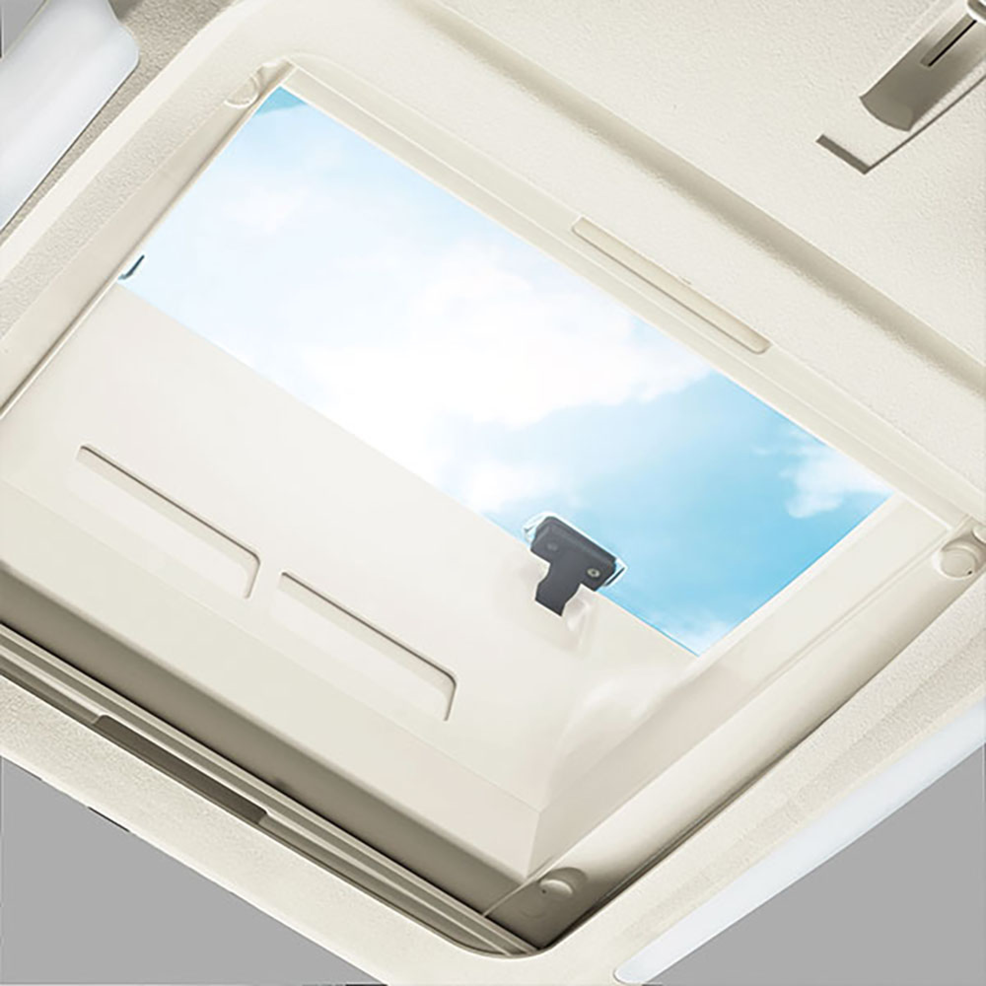Climatizzatore Freshlight 2200 con Oblò 3