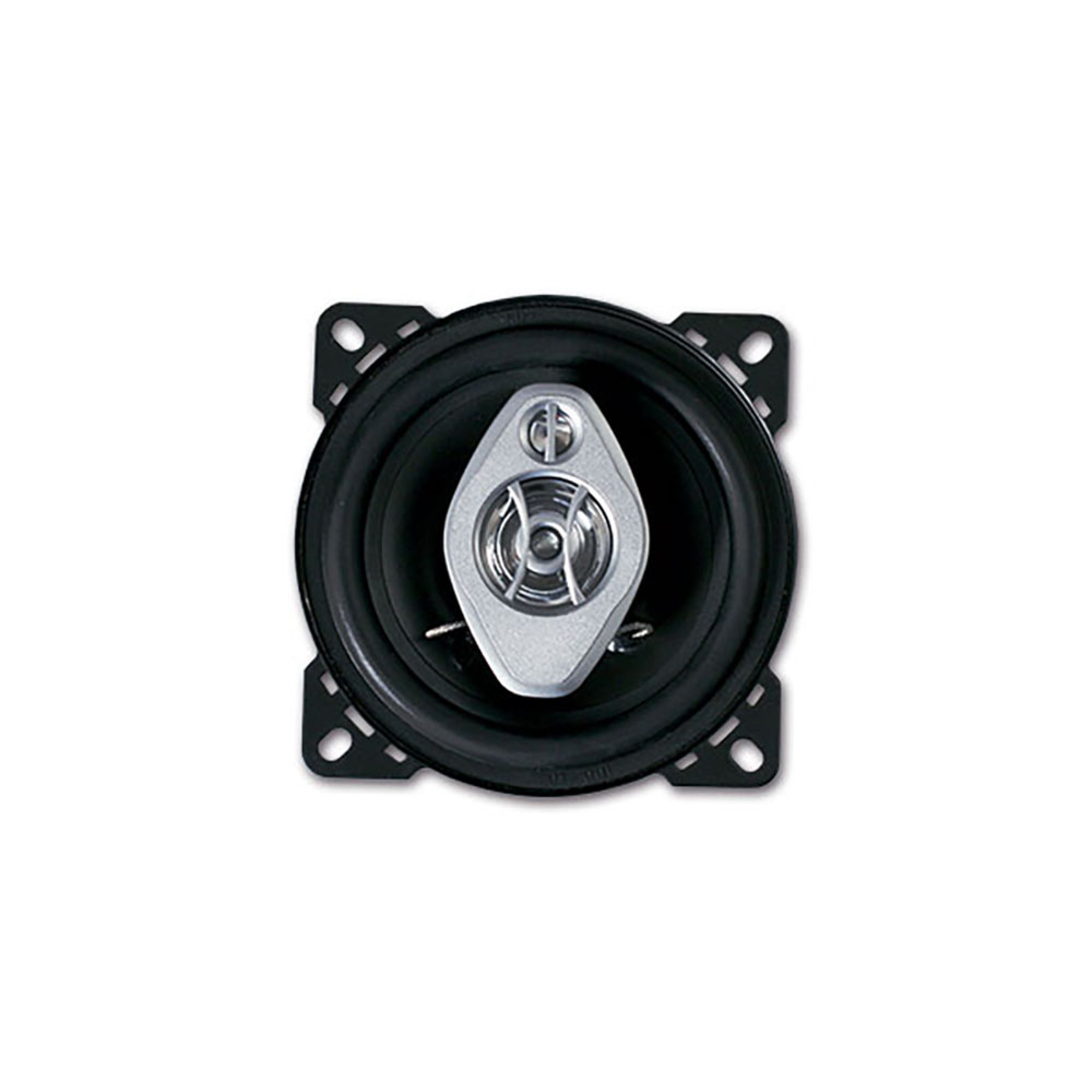 Coppia Altoparlanti ø 100 mm 3