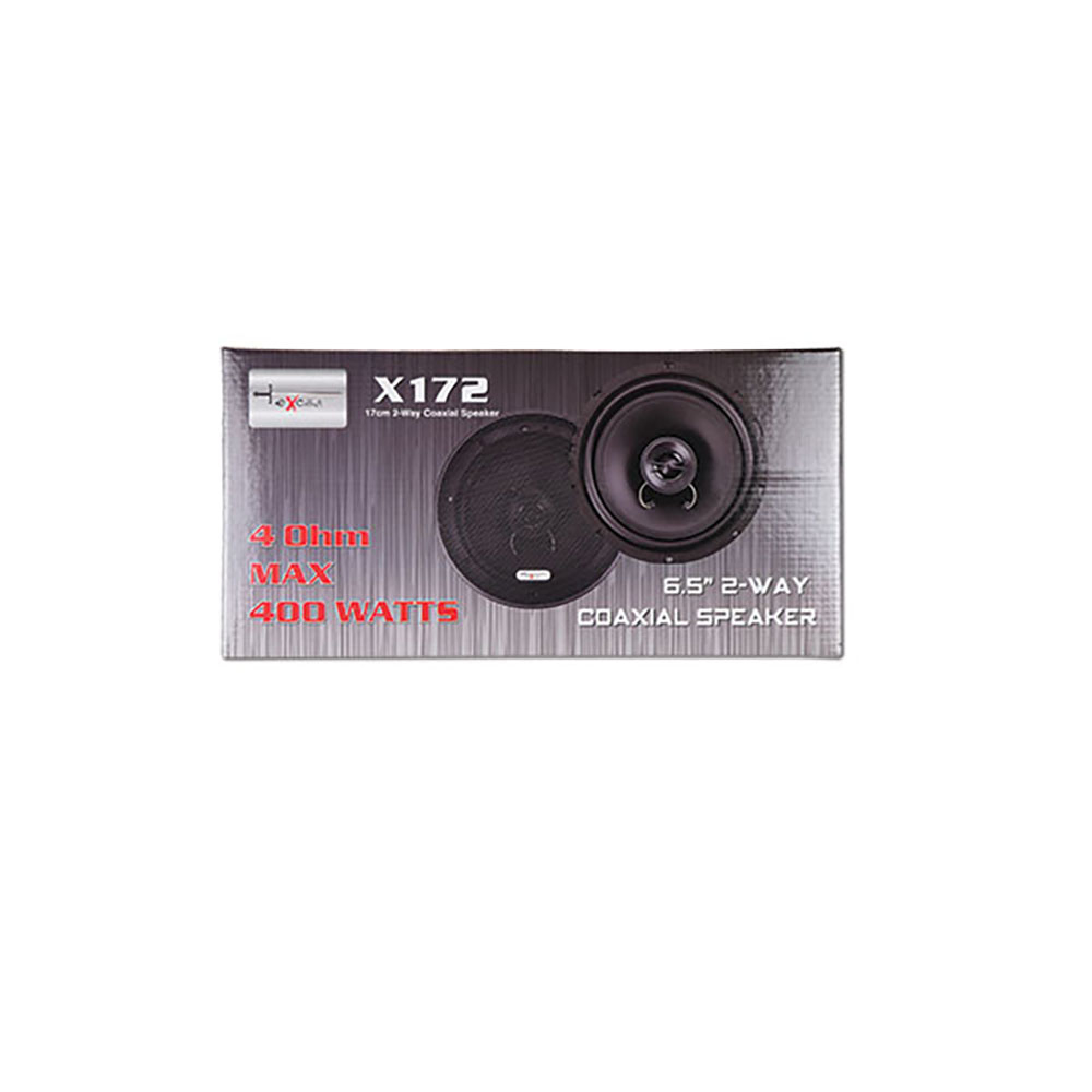 Coppia Altoparlanti 165mm 2