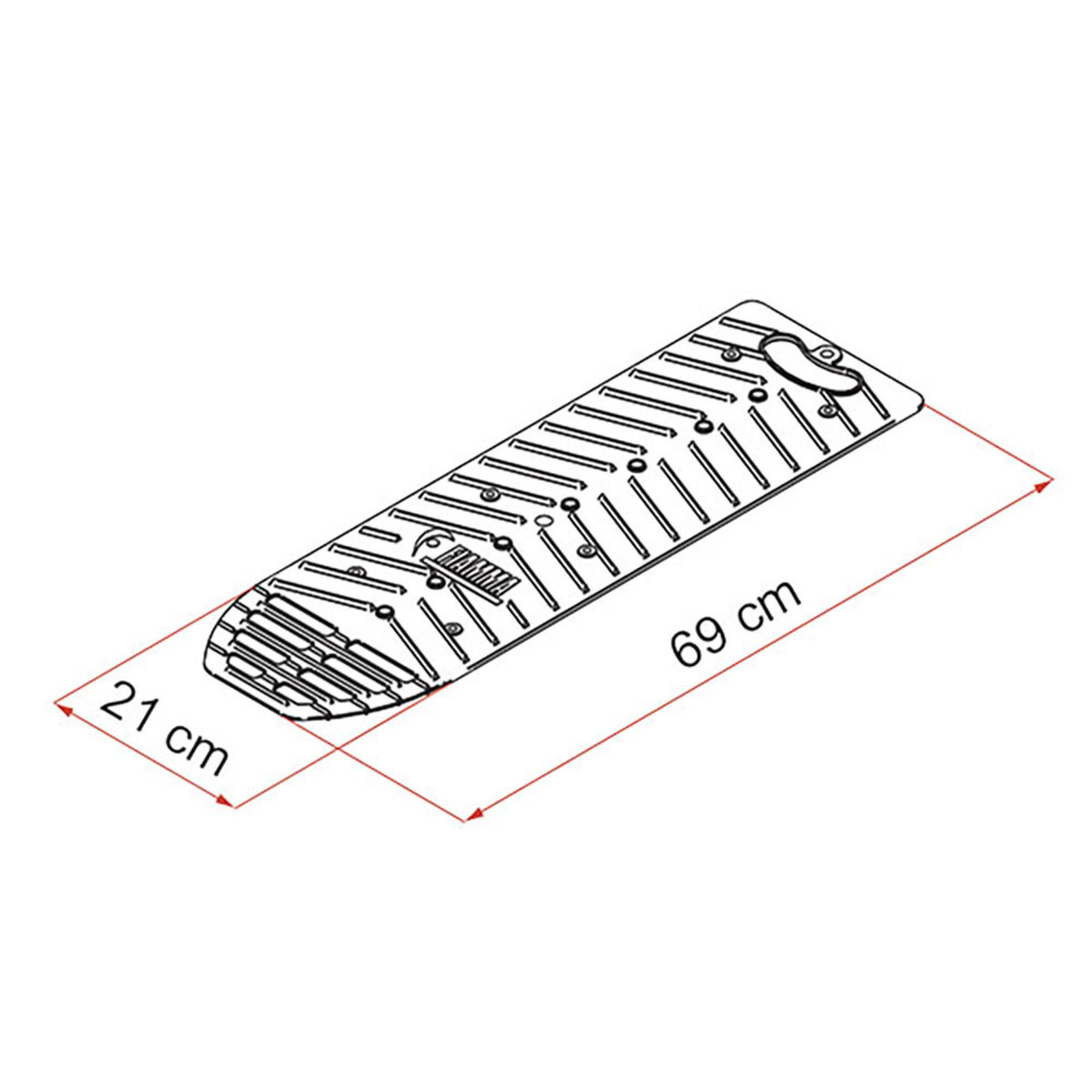 Level Plate 2