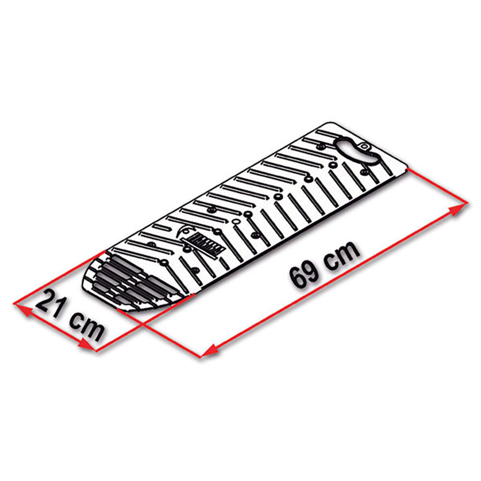 Level Plate 3