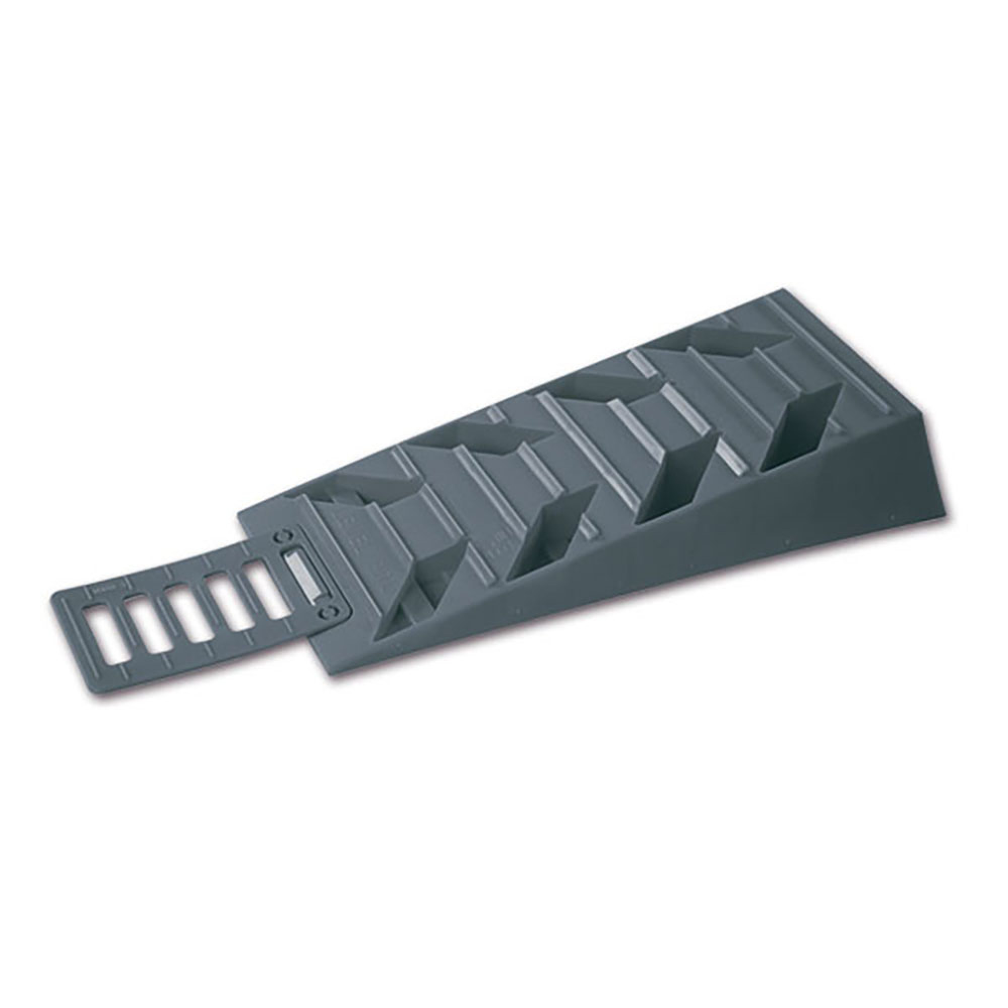 Anti Slip Plate Grey 2