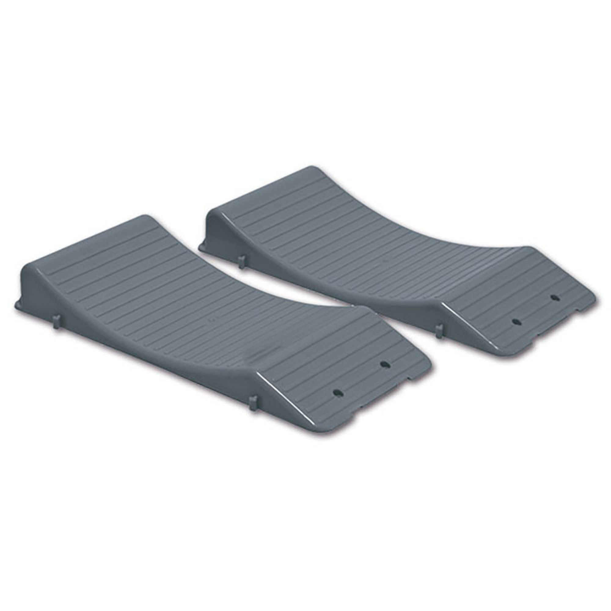 Wheel Saver Grey 1