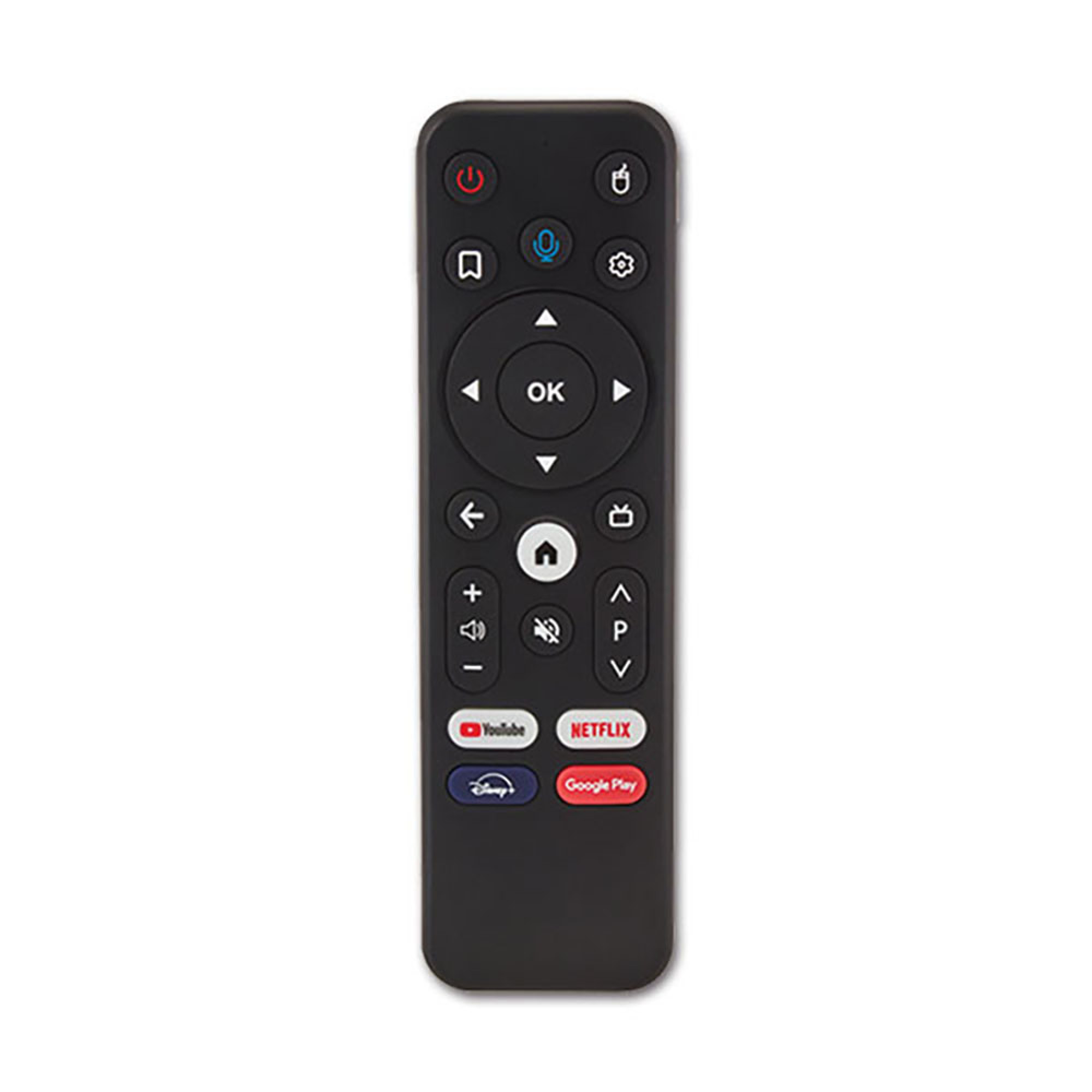 Chiavetta Android TV 10.0 3