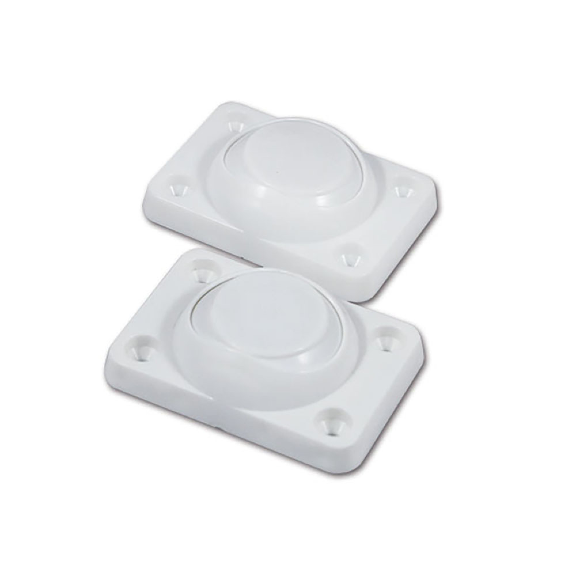 Fermaporta magnetico KlakKlak Easy 10 kg 2