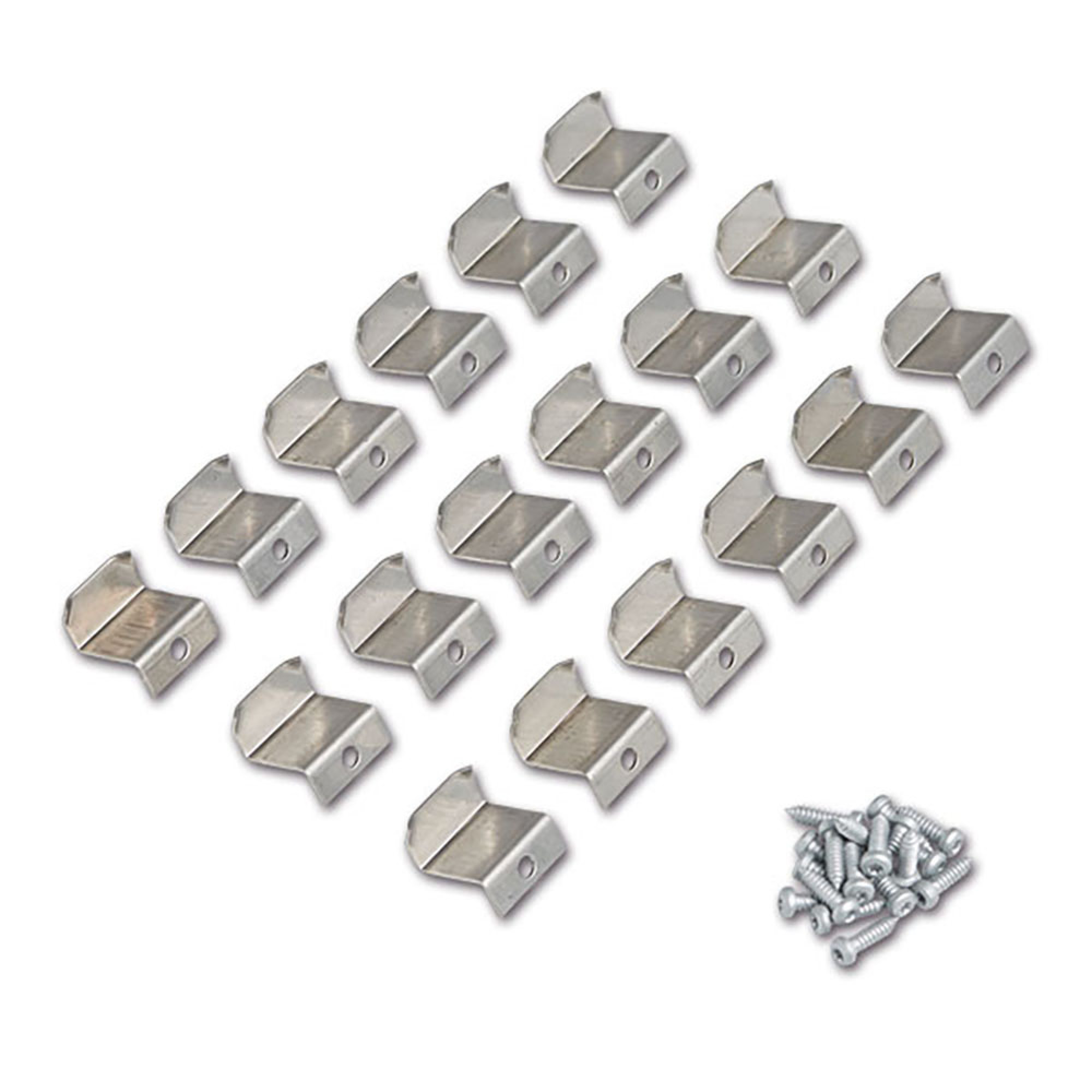 Kit montaggio finestra S7P • spessore 25-27 1