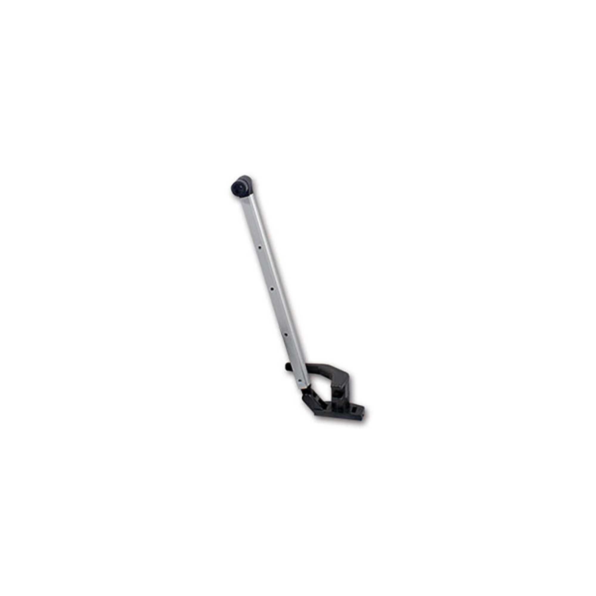 Braccetto clic-clac eu/am 3 fori SX blis 2