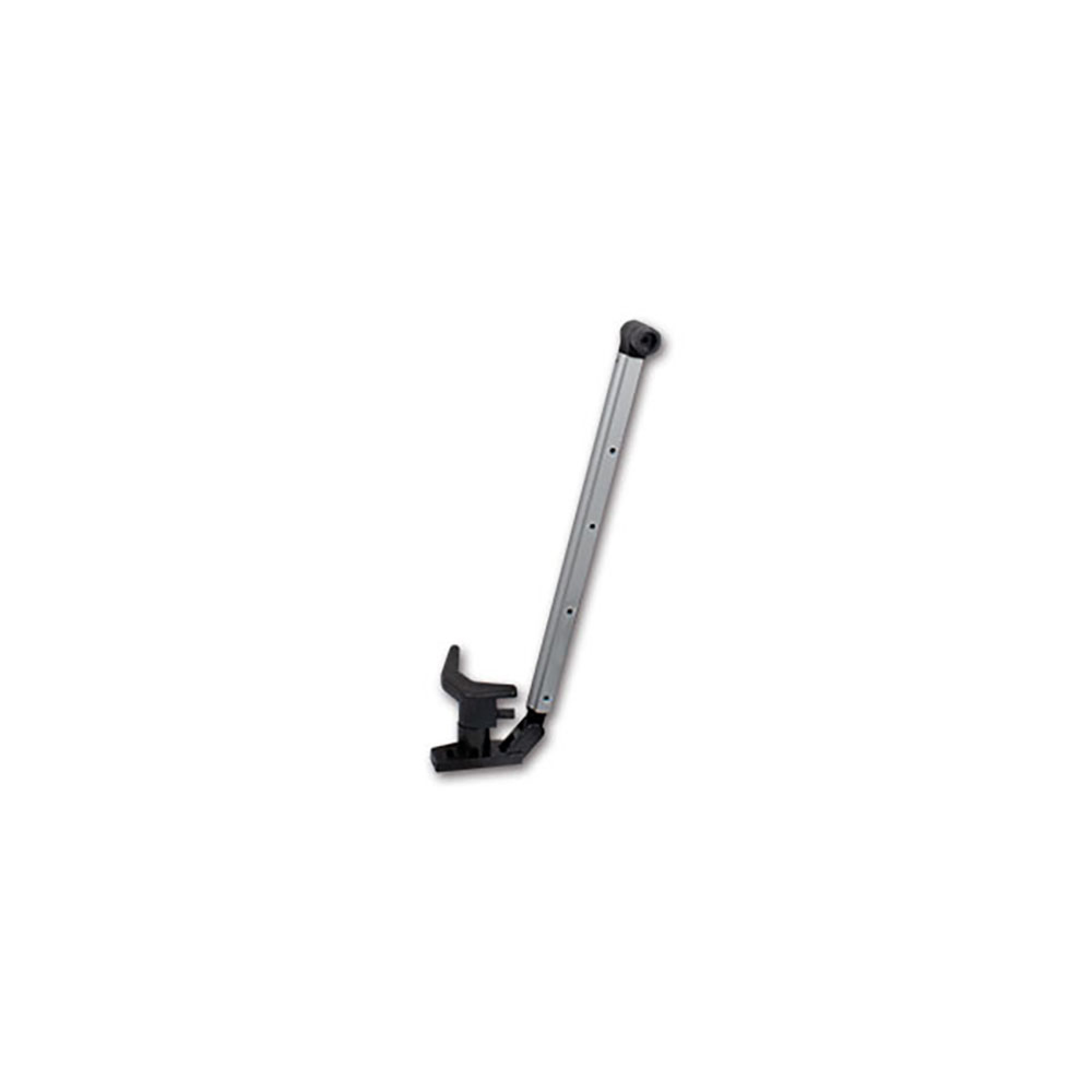 Braccetto clic-clac eu/am 3 fori DX blis 2
