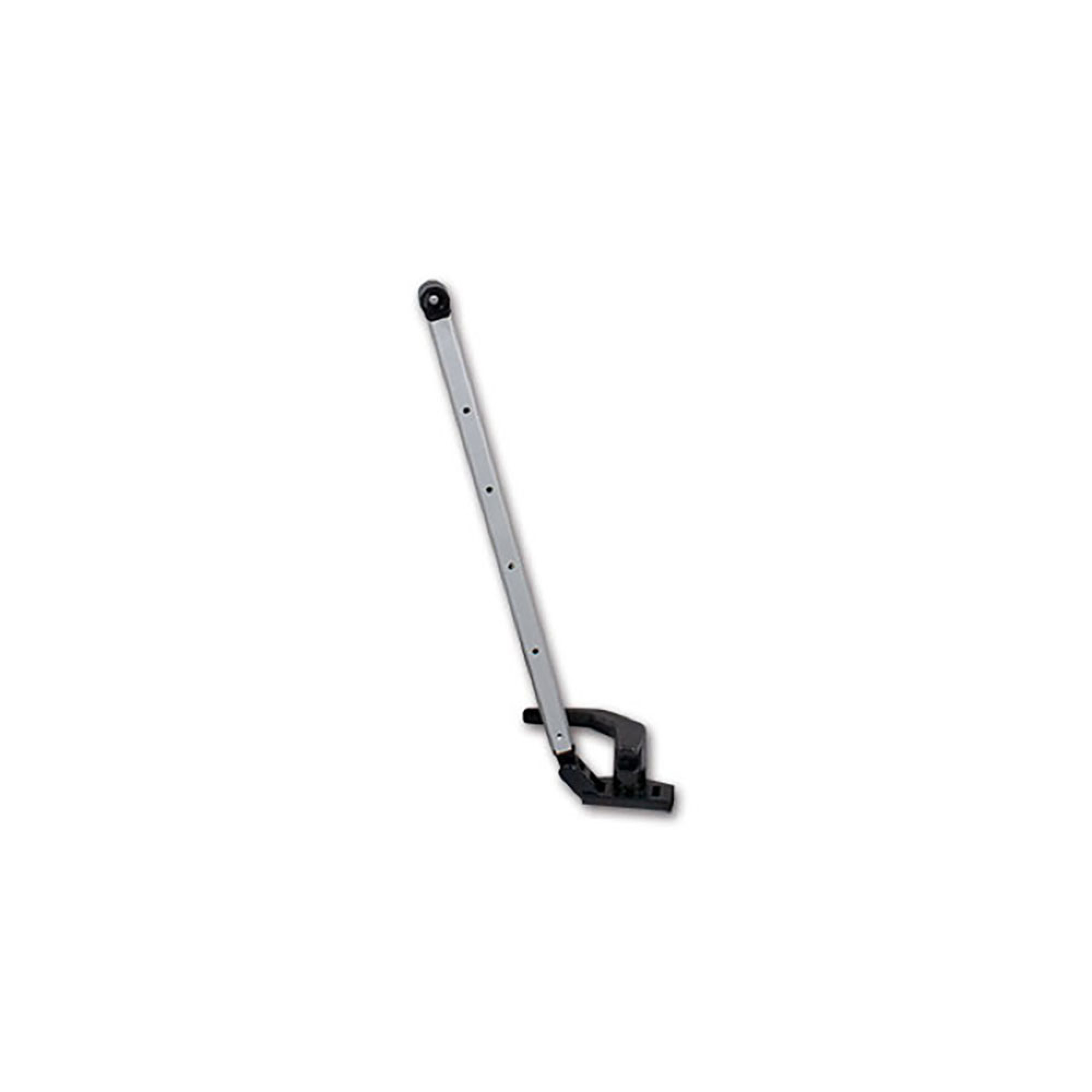 Braccetto clic-clac eu/am 4 fori SX blis 2